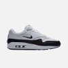 Air Max 1 – Jewel White and Black