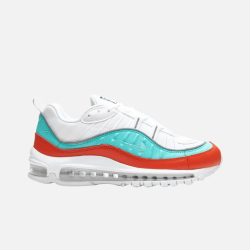Air Max 98 Cosmic Clay