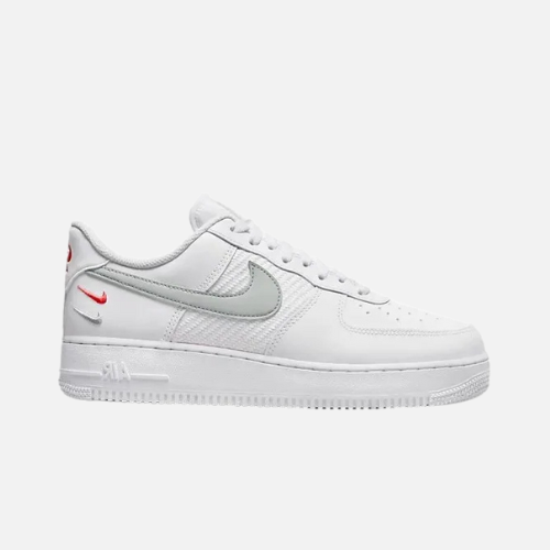 Nike Airforce – ´07 Double Logo White - 44