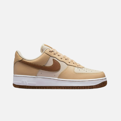Nike Airforce – Inspected By Swoosh - 45
