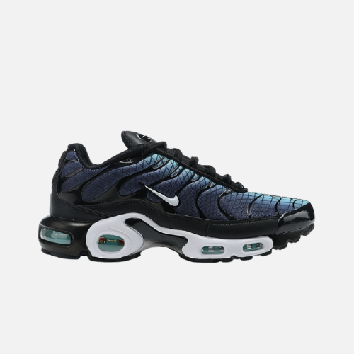 Nike Air Max Plus TN 21 Blue Black - 39