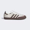Adidas Samba- Samba OG Shoes Off White