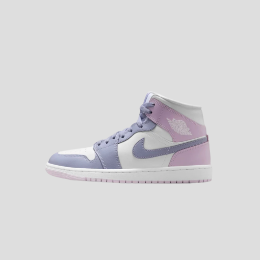 Air Jordan 1- Indigo Haze - 38