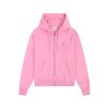 Ami Paris Hoodie Pink