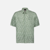 Fendi Shirt Green