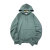 Ami Paris Hoodie Green