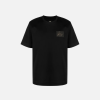 Fendi Black jersey T-shirt