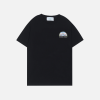 Casablanca T-shirt With A Small Graphic Print On The Chest