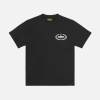 Corteiz Royale Heavyweight Tee Black