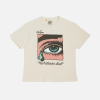 Gallery Dept Dead Batteries T-Shirt Antique White