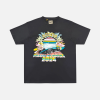 Gallery Dept T-shirt Black