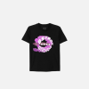 Givenchy x BSTROY Slim-Fit Printed T-shirt Black