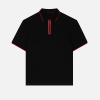 Prada Double Match Re-Nylon Shirt Multicolor