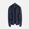 Prada Sweater Black & White Striped