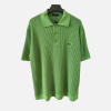 Prada Polo T-Shirt Green