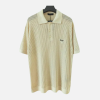 Prada Polo T-Shirt White M2