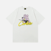 Corteiz K9 T-shirt White With A Dog Graphic