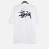 Stüssy T-Shirt White