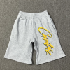 Corteiz Shorts Grey