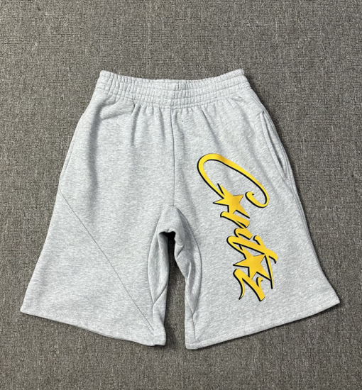 Corteiz Shorts Grey