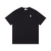 Burberry TB logo T-shirt Black