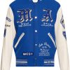 AMIRI Dream Team Varsity Jacket