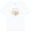 Casablanca Oasis T-shirt White