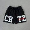 Corteiz CRTZ Nylon Shorts