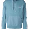 AMIRI Bones Hoodie Sky Blue