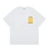Casablanca T-Shirt White M6