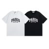 Balenciaga Shirt White Black