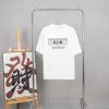 Celine T-Shirt White M3