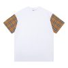 Burberry T-shirt White M2