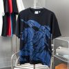 Burberry T-shirt Black