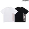 Burberry T-shirt White & Black M2