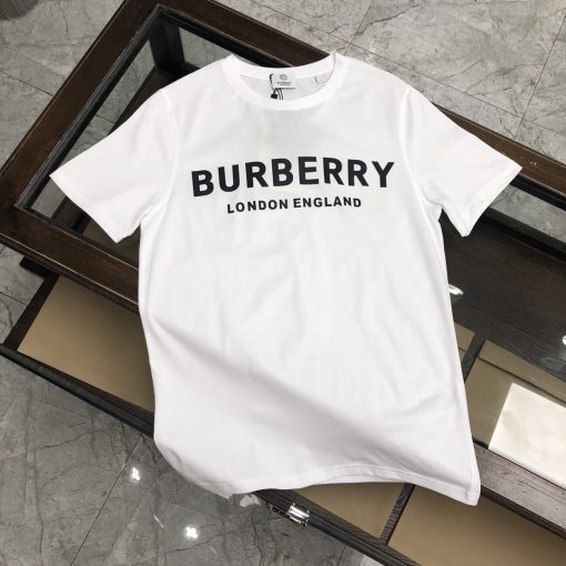 Burberry T-shirt White