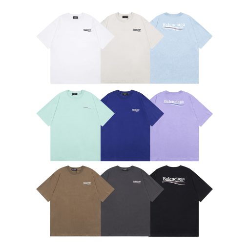Balenciaga Shirt 9 Color - L