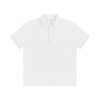 Ami Paris Polo T-Shirt White