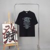 Celine T-Shirt Black M2