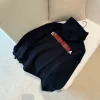 Balenciaga Hoodie Black