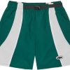 Corteiz Spring Shorts Green