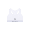 Balenciaga Sports Bra ‘White’