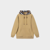 Burberry Hooded Sweater Beige