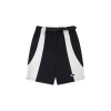 Corteiz Spring Windbreaker Short Black Gray