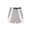 Corteiz Spring Windbreaker Short Gray