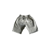 Corteiz Alcatraz Basic Short Gray