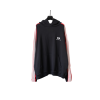 Balenciaga Hoodie Black