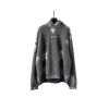 Balenciaga Hoodie Gray