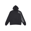 Balenciaga Hoodie Dark Gray