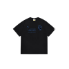 BAPE A Bathing Ape x Undefeated T Shirt Black